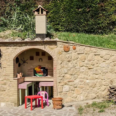 Casolare Chelino By Interhome * Volterra