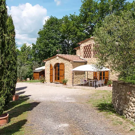 Locazione Turistica Casolare Chelino *