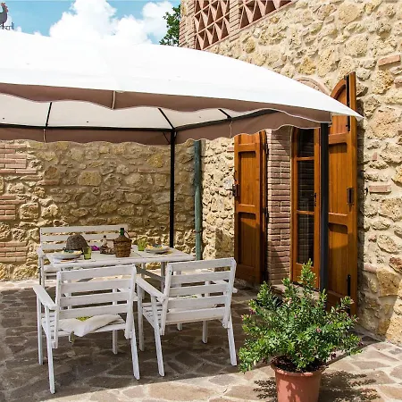 Locazione Turistica Casolare Chelino Casa vacanze *