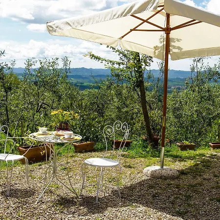 Casolare Chelino By Interhome Сasa de vacaciones *