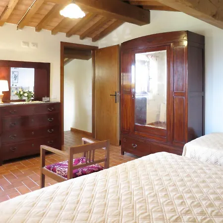 Casolare Chelino By Interhome Сasa de vacaciones