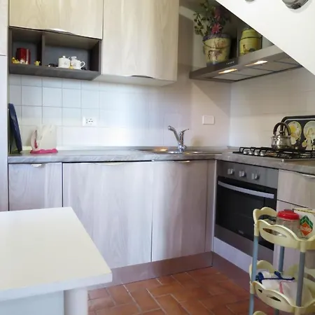 Casolare Chelino By Interhome