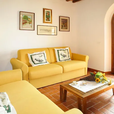 Locazione Turistica Casolare Chelino Casa vacanze