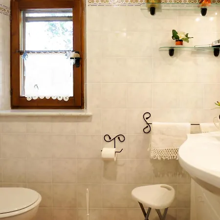 Casolare Chelino By Interhome *