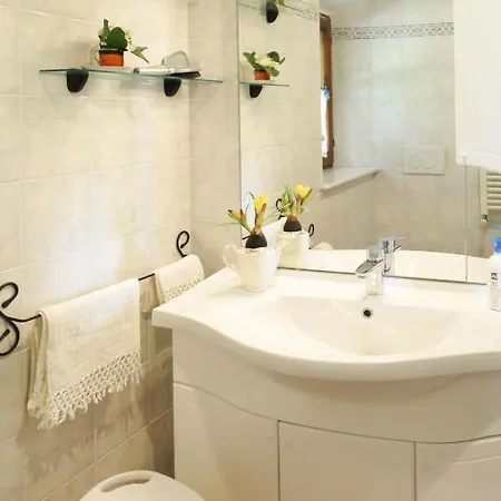 Casolare Chelino By Interhome * Volterra
