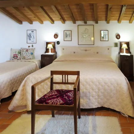 Locazione Turistica Casolare Chelino Casa vacanze