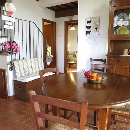 Casolare Chelino By Interhome *