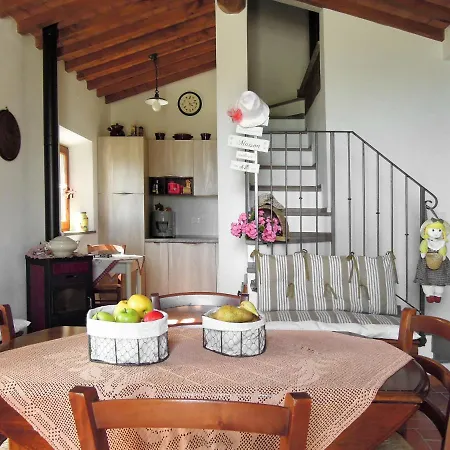 Casolare Chelino By Interhome Сasa de vacaciones *