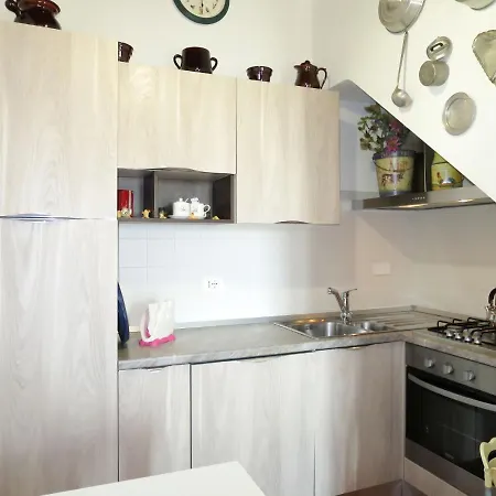 Casa vacanze Casolare Chelino By Interhome Volterra
