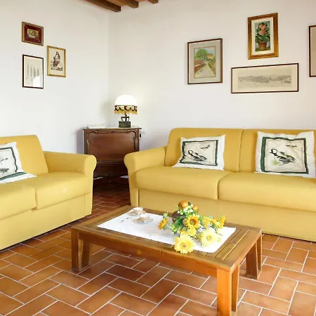 Casolare Chelino By Interhome * Volterra
