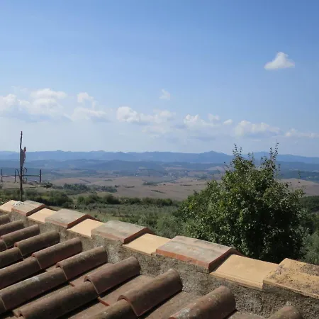 Casa vacanze Locazione Turistica Casolare Chelino