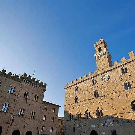 Locazione Turistica Casolare Chelino Casa vacanze