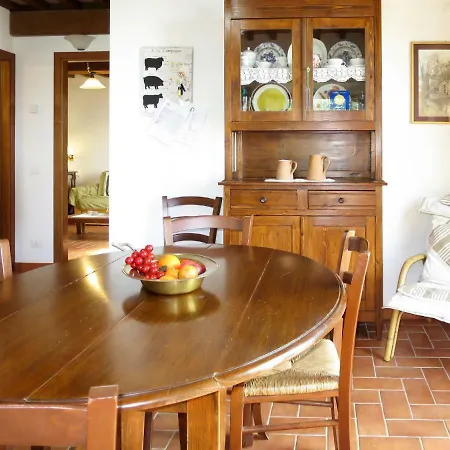 Casolare Chelino By Interhome